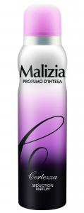 Seduction Parfum Deo Certezza